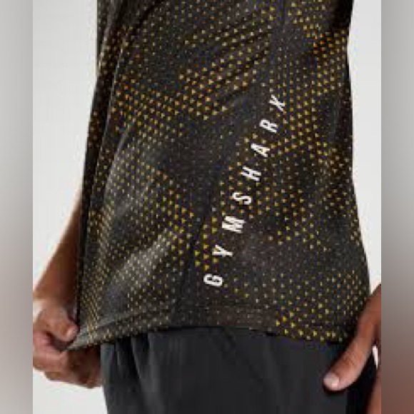 Gymshark SPORT T-SHIRT
Slim Fit - Picture 2 of 9